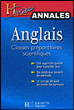 Anglais Classes préparatoires scientifiques&nbsp;-&nbsp;Tolicetti, Yohann Morin, Watk