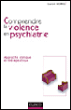 Prendre en charge la violence en milieu psychiatrique&nbsp;-&nbsp;Laurent Morasz