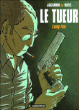 Le Tueur, T1&nbsp;-&nbsp;Matz, Luc Jacamon