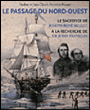 Passage du Nord Ouest&nbsp;-&nbsp;Jean-Claude Forestier, Nadine Forestier-Blazart