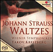 Strauss&nbsp;-&nbsp;Waltzes hybr