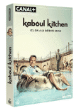Kaboul Kitchen - Coffret 3 DVD&nbsp;-&nbsp;Jean-Patrick Benes, Allan Mauduit