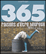 365 raisons d'être heureux quand même&nbsp;-&nbsp;André Guigot