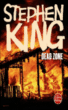 Dead zone&nbsp;-&nbsp;Stephen King