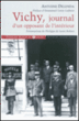 Vichy, journal d'un opposant de l'intérieur&nbsp;-&nbsp;Antoine Deledda, Emmanuel Leroy-Ladurie, Philippe de Saint-Robert
