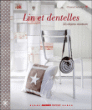 Lin et dentelles&nbsp;-&nbsp;Chantal Sabatier