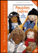 Poupées copines, 13 tenues à s'échanger&nbsp;-&nbsp;Claude Schmill-Van den Berghe