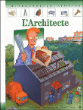 Architecte&nbsp;-&nbsp;Pascale de Bourgoing, Hervé Florès