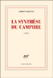 La synthèse du camphre&nbsp;-&nbsp;Arthur Dreyfus
