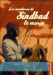Les aventures de Sindbard le marin&nbsp;-&nbsp;René R. Khawam, Jean-Michel Payet