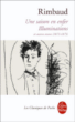 Une saison en enfer&nbsp;-&nbsp;Arthur Rimbaud
