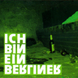 Gothic&nbsp;-&nbsp;Ich bin ein berliner