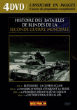 Les Batailles de tanks - Coffret&nbsp;-&nbsp;Histoire