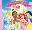 Princesses&nbsp;-&nbsp;Collectif