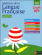 Maîtrise de la langue française CE1 : La balle aux mots&nbsp;-&nbsp;Henri Mitterand