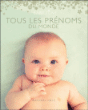 Tous les prénoms du monde&nbsp;-&nbsp;Rachel Hale