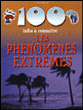 Les phénomènes extrêmes&nbsp;-&nbsp;Collectif