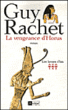 La vengeance d'Horus&nbsp;-&nbsp;Guy Rachet