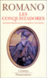 Les Conquistadores&nbsp;-&nbsp;Ruggiero Romano