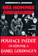 Des hommes ordinaires&nbsp;-&nbsp;Pierre Vidal-Naquet, Elie Barnavi, Christopher R. Browning