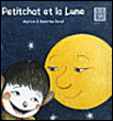 Le petit chat et la lune&nbsp;-&nbsp;Revel, Myriam