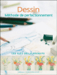 Dessin méthode de perfectionnement&nbsp;-&nbsp;Marie-Claire Isamaan
