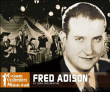 Fred Adison&nbsp;-&nbsp;Fred Adison et son orchestre