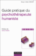 Manuel pratique du psychothérapeute humaniste&nbsp;-&nbsp;Serge Ginger