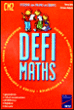 Défimaths CM2&nbsp;-&nbsp;Pierre Colin, Christian Redouté