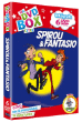 Coffret intégral 6 DVD
