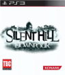 Silent Hill Downpour
