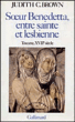 Súur Benedetta&nbsp;-&nbsp;Louis Evrard, Judith C. Brown