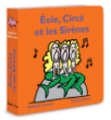 Eole, Circé et les sirènes&nbsp;-&nbsp;Soledad Bravi