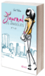 Journal de Los Angeles&nbsp;-&nbsp;Violet Fontaine, Anne-Sophie  Jouhanneau