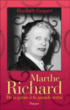 Marthe Richard, de la petite à la grande vertu&nbsp;-&nbsp;Elisabeth Coquart