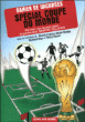 Cahier de vacances spécial coupe du monde&nbsp;-&nbsp;Samuel Ollivier