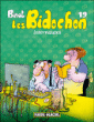 Les Bidochon, T19&nbsp;-&nbsp;Christian Binet