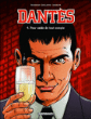 Dantès, T4&nbsp;-&nbsp;Erik Juszezak, Pierre Boisserie, Philippe Guillaume