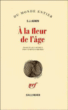 A la fleur de l'âge
