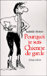 Pourquoi je suis une chienne de garde&nbsp;-&nbsp;Isabelle Alonso