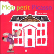 Mon petit Picasso&nbsp;-&nbsp;Marie Sellier
