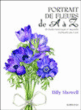 Portrait de fleurs de A à Z&nbsp;-&nbsp;Billy Showell