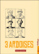3 ardoises&nbsp;-&nbsp;Springer, Séverine Lambour