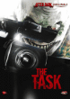 The Task&nbsp;-&nbsp;Alex Orwell