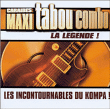 Tabou Combo&nbsp;-&nbsp;Légende