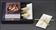 Brochettes gourmandes pour l'apéritif&nbsp;-&nbsp;Julie Schwob