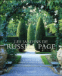 Les jardins de Russell Page&nbsp;-&nbsp;M. Schinz, G. Van Zuylen