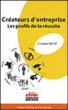 Créateurs d'entreprise&nbsp;-&nbsp;Christine Benoit