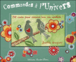 Commandes à l'univers : 52 cartes pour exaucer tous vos souhaits !&nbsp;-&nbsp;Joane Gregory