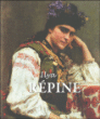 Ilya Répine&nbsp;-&nbsp;Grigory Sternine, Elena Kirillina